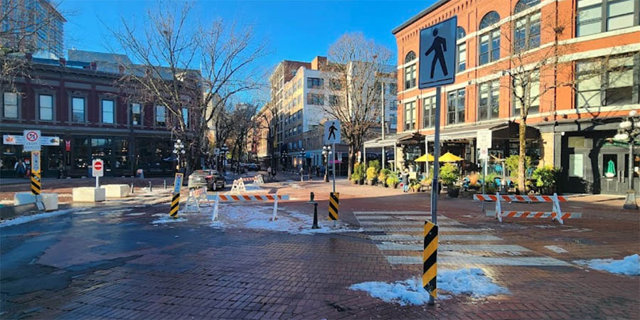 Gastown