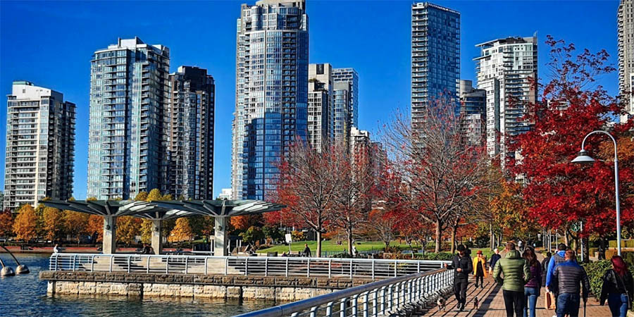 Yaletown