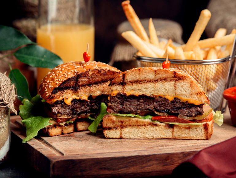 Fast Food
