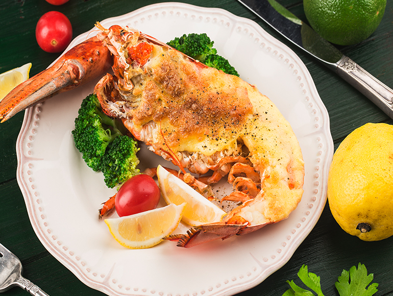 Sea Food