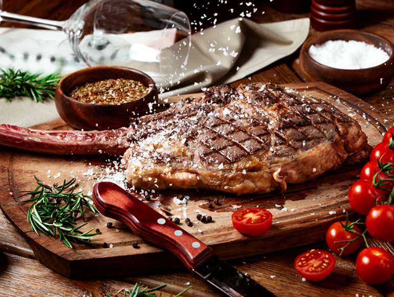 Steakhouse